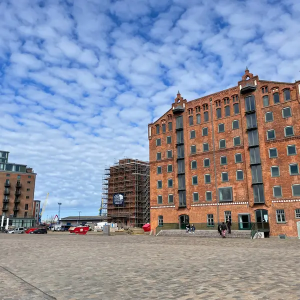 MeehrFlair-Wismar-Speicher-Stadt