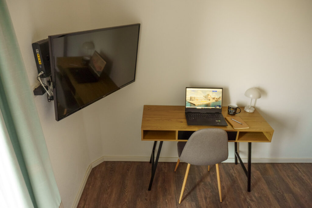 meehrflair Wismar Ohle06 Workation